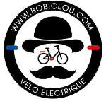 Bo Biclou - Lucky Line : technicien cycles  au Haillan (33185)