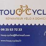 Touq-cycles : dépannage  à Belley