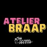 Atelier Braap : réparation de vélo dans le 01