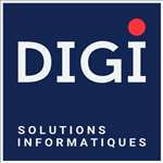 Digi Solutions Informatiques : dépannage  à Rennes (35000)