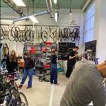 Recyclerie Sportive Paris Bessières : répare vos bicyclettes  à Paris 4ème