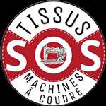 Sos Tissus & Machines à Coudre : réparation de machine à coudre dans le 76