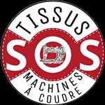 Sos Tissus & Machines à Coudre : couturier  à Louviers