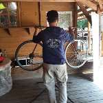 Les Routes De La Transition : réparateur de vélo  à Dinan (22100)
