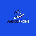 Amskophone : réparation de smartphone dans le Val d'Oise