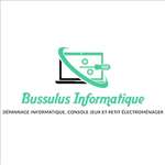 Bussulus Informatique : répare vos ordinateurs dans l'Hérault