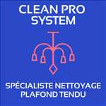 Clean Pro System - Dan Paduraru