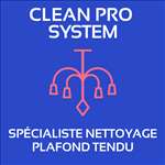 Clean Pro System - Dan Paduraru : plombier  à Saint-Priest