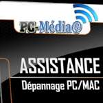 Pc-média@ : répare vos smartphones dans la Haute Vienne