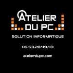 Atelier Du Pc : dépannage à domicile dans le 87