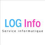 Loginfo : réparateur informatique  à Mende