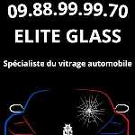 Elite Glass : réparation d'auto en Provence-Alpes-Côte d'Azur