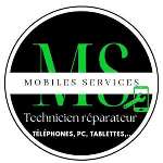 Ms.mobiles Sevices : technicien de service après-vente  à Vallauris (06220)