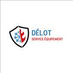 Délot Service Équipement : technicien de maintenance  à Saint-Martin-d'Hères (38400)