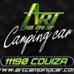 Réparation avec Art camping-car à Limoux