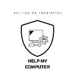 Help Mu Computer : technicien de service après-vente dans le 93