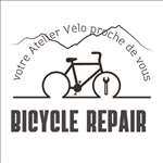 Bicycle Repair : technicien cycles  à Bourgoin-Jallieu (38300)