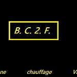 Bc2f : service après-vente  à Caen (14000)