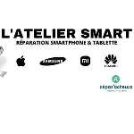 Maxence : réparation de smartphone en Auvergne-Rhône-Alpes