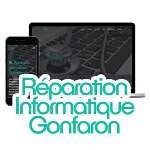 Répration Informatique Gonfaron : service après-vente  à Sainte-Maxime (83120)