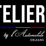 L'atelier By L'automobile Orleans : réparation de voiture dans le 36