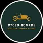 Cyclo-nomade : dépannage  à Bordeaux