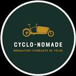 Cyclo-nomade : dépannage  à Arcachon