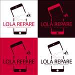 Lola Repare Smartphones : réparation de téléphone dans le 42