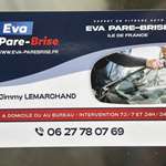 Eva Pare Brise : réparateur de voiture  à Houilles
