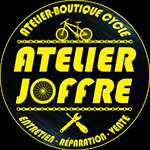 Atelier Joffre Cycles : réparation de vélo dans le 11