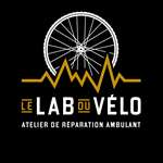 Swen : réparation de bicyclette dans la Haute Savoie