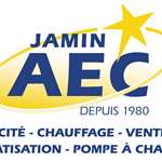 Aec Jamin : technicien de maintenance  à Saint-Pierre-des-Corps (37700)