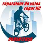 Chambaretaud : technicien cycles  à Bobigny (93000)