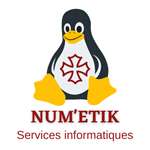 Num'etik : réparateur de téléphone  à Mende (48000)