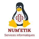 Num'etik : technicien de service après-vente  à Gaillac (81600)