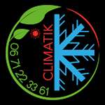 Climatik : technicien de maintenance  à Cassis (13260)