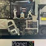 Planet Si : réparation d'ordinateur  à Agde (34300)