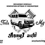 Ansyl Auto : dépannage  à Mérignac