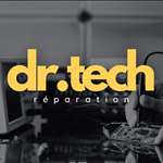Dr.tech : dépannage  à Saint-Herblain