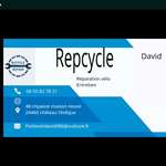 Réparation Vélo Repcycle : réparation de vélo dans le 24
