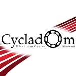 Cycladom : répare vos bicyclettes  au Chambon-Feugerolles