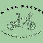 La Vie Facycle : répare vos deux-roues  à Lille