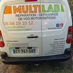 Multilab : répare vos volets roulants électriques dans les Vosges