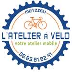 Randovive - L'atelier à Vélo : réparation de bicyclette  à Villeurbanne