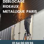 Euro Metal Idf : service après-vente  à Dammarie-les-Lys (77190)