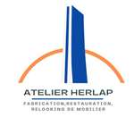 Atelier Herlap : restauration de meubles anciens en Auvergne-Rhône-Alpes