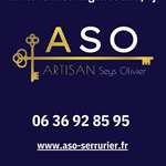 Artisan Seys Olivier : réparation de porte avec serrure dans le 59