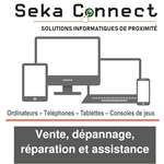 Seka Connect : réparation de consoles dans le Haut Rhin