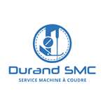 Durand Smc : réparateur de machine à coudre  à Fougères