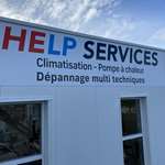 Help Services : réparation de climatisation dans le 13